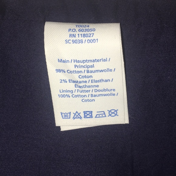 BODEN Embroidered Skirt - Picture 8 of 11